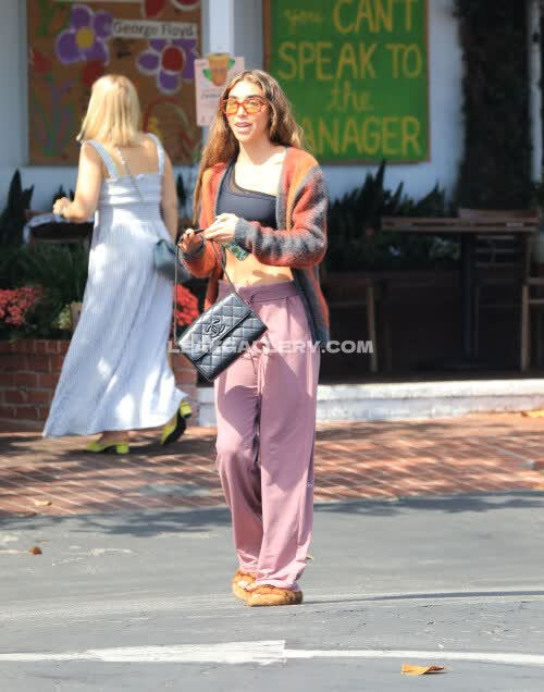 Chanteljeffries Exclusive Leaked Nude OnlyFans #11131814