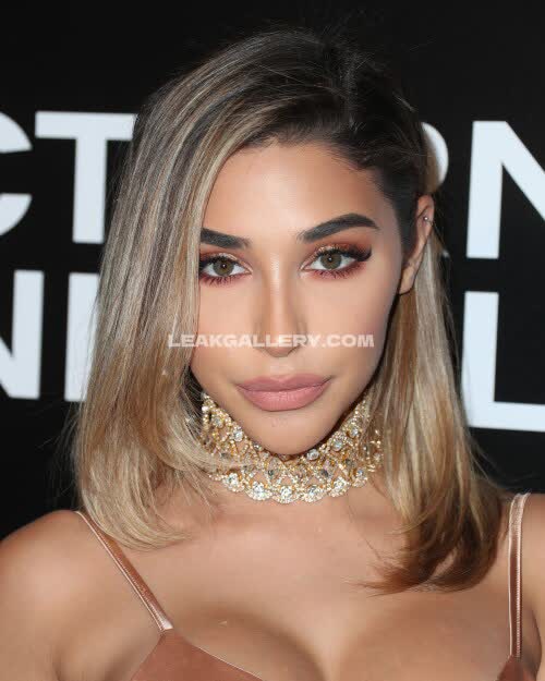 Chanteljeffries Exclusive Leaked Nude OnlyFans #11127722