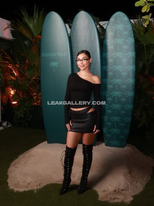 Chanteljeffries Exclusive Leaked Nude OnlyFans #11163508