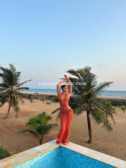 Chanteljeffries Exclusive Leaked Nude OnlyFans #11124417