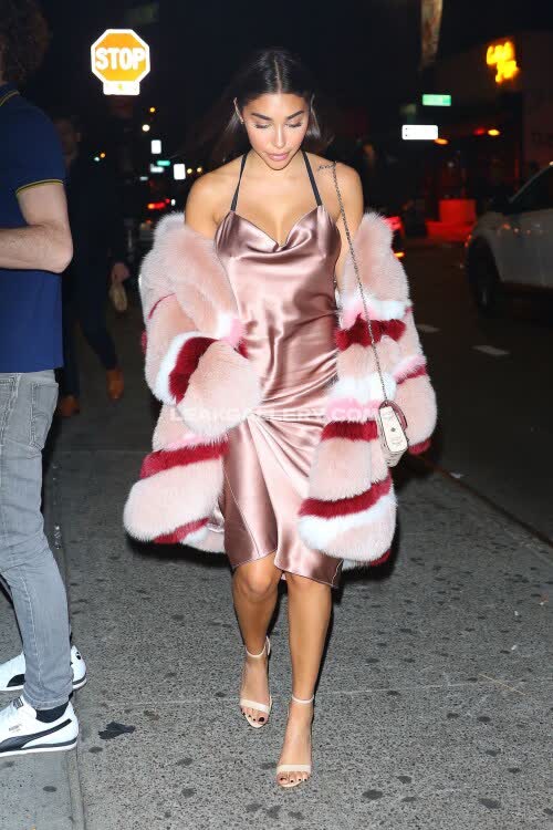 Chanteljeffries Exclusive Leaked Nude OnlyFans #11128212