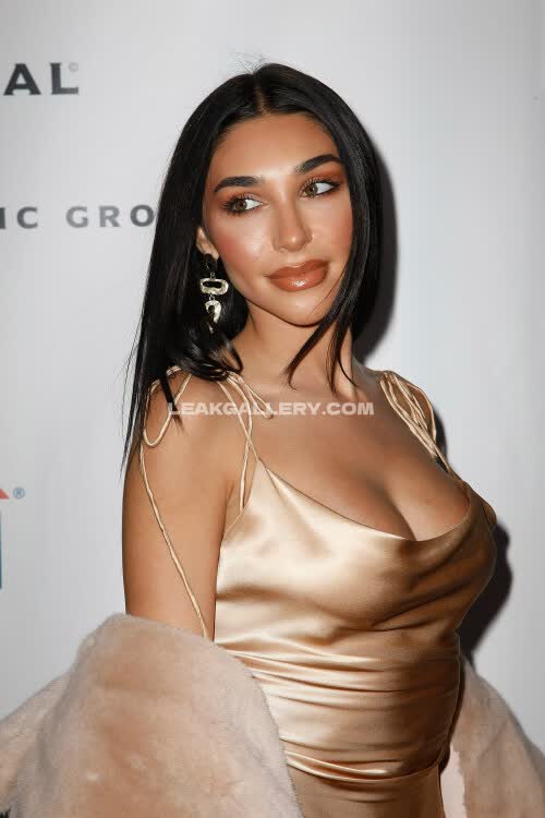 Chanteljeffries Exclusiva filtración de OnlyFans desnuda #11099157