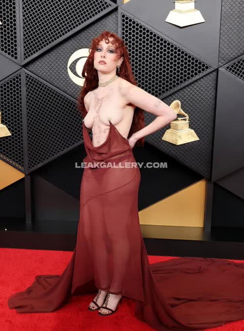 Chappellroan Exclusive Leaked Nude Onlyfans #11517860
