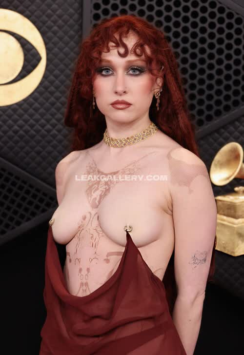Chappellroan Exclusive Leaked Nude OnlyFans #11498326