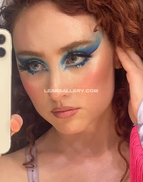 Chappellroan Exclusive Leaked Nude OnlyFans #11506177