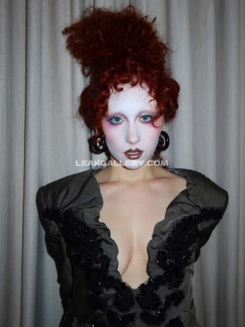 Chappellroan Exclusive Leaked Nude OnlyFans #11511968