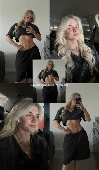 Char.chant Exclusive Leaked Nude OnlyFans #11755122
