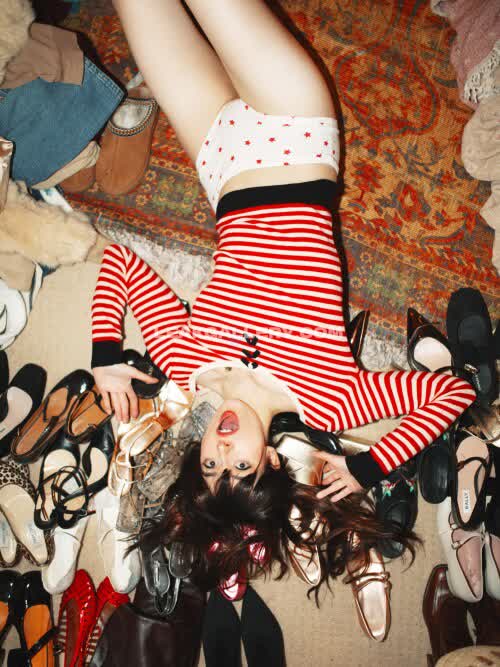 Char.lotterose Exclusive Leaked Nude OnlyFans #11288106