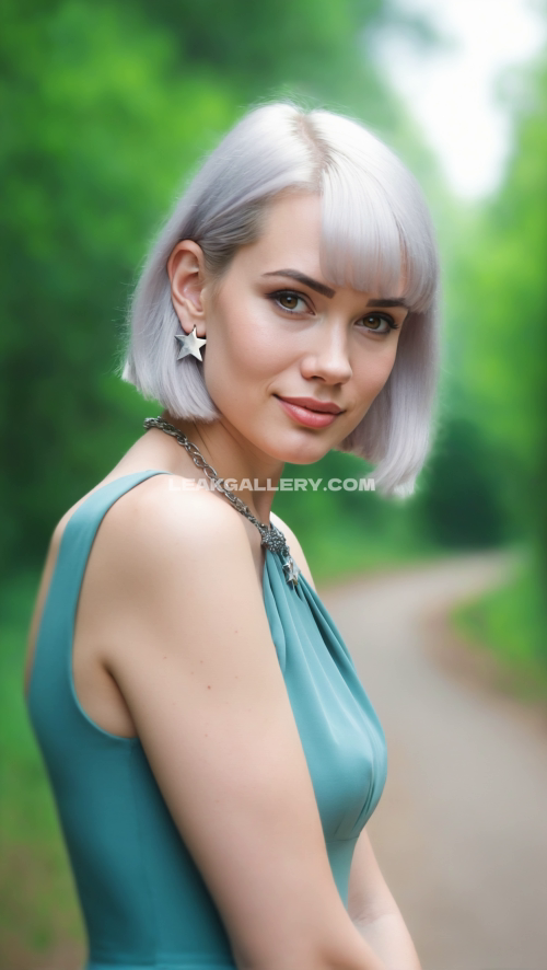 Charalanahzard Exclusive Leaked Nude OnlyFans #11833897