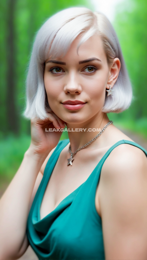 Charalanahzard Exclusive Leaked Nude OnlyFans #11853138