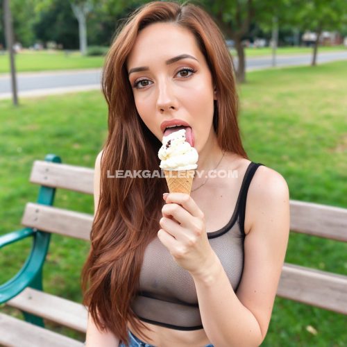 Charalanahzard Exclusive Leaked Nude OnlyFans #11813702