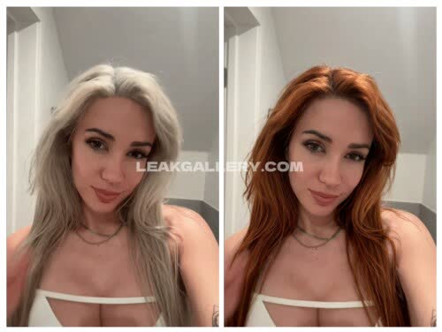 Charalanahzard Exclusive Leaked Nude OnlyFans #11850408