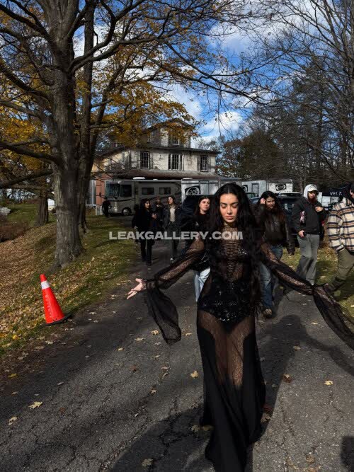 Charli_xcx Exclusive Leaked Nude OnlyFans #11637133
