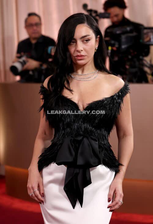 Charli_xcx Exclusive Leaked Nude OnlyFans #11646517
