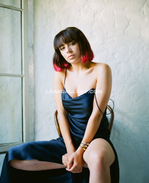Charli_xcx Exclusive Leaked Nude OnlyFans #11647451