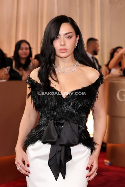 Charli_xcx Exclusive Leaked Nude OnlyFans #11637551