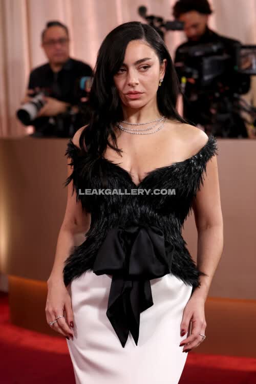 Charli_xcx Exclusive Leaked Nude OnlyFans #11642013