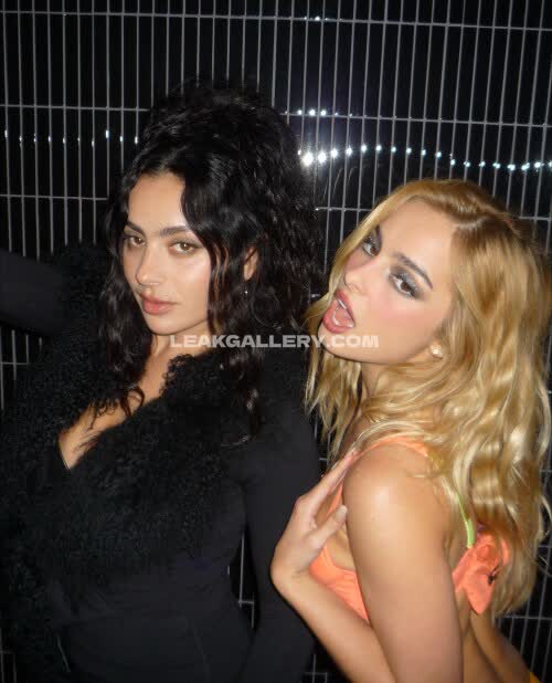 Charli_xcx OnlyFans Nudi in Esclusiva Trapela #11633723
