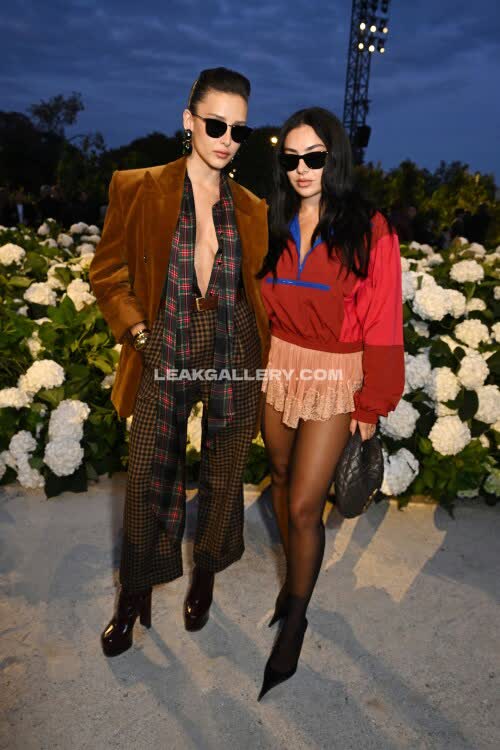 Charli_xcx Exclusieve gelekte naaktcontent van OnlyFans #11638821