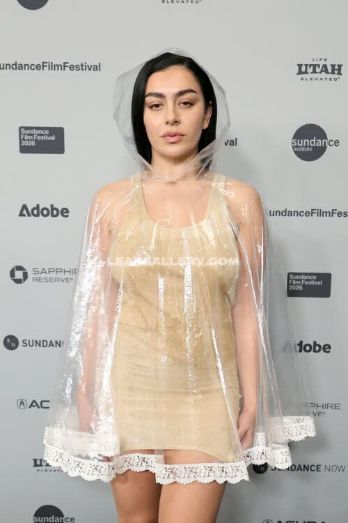 Charli_xcx Exclusiva filtración de OnlyFans desnuda #11637748