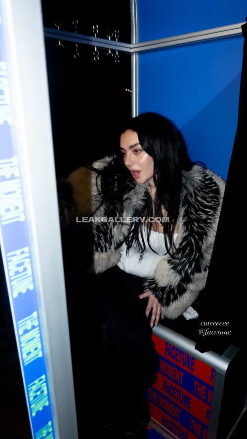 Charli_xcx Exclusive Leaked Nude OnlyFans #11640538