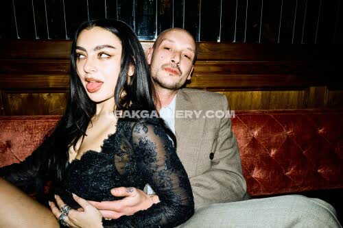 Charli_xcx Exklusiv geleakte Nacktbilder von OnlyFans #11633679
