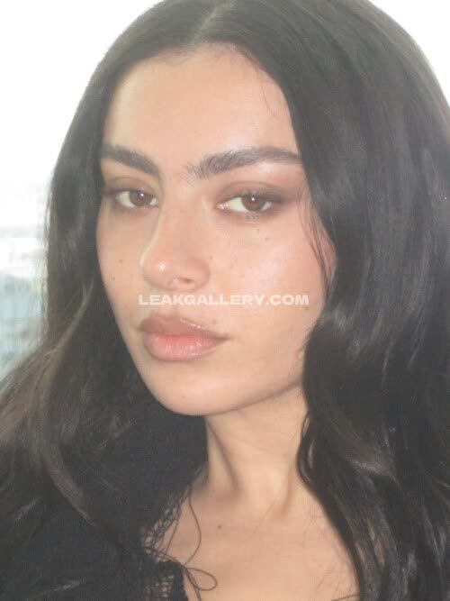 Charli_xcx Exklusiv geleakte Nacktbilder von OnlyFans #11645659