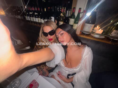 Charli_xcx Exklusiv geleakte Nacktbilder von OnlyFans #11634758