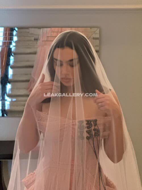 Charli_xcx Exklusiv geleakte Nacktbilder von OnlyFans #11635391