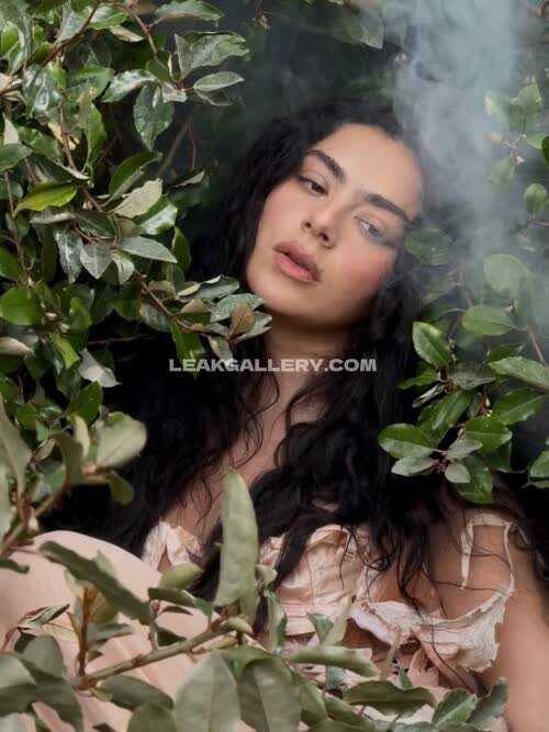 Charli_xcx Exklusiv geleakte Nacktbilder von OnlyFans #11632456