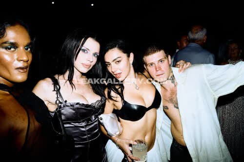 Charli_xcx OnlyFans Nudi in Esclusiva Trapela #11638308