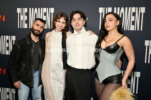 Charli_xcx Exclusive Leaked Nude OnlyFans #11648014