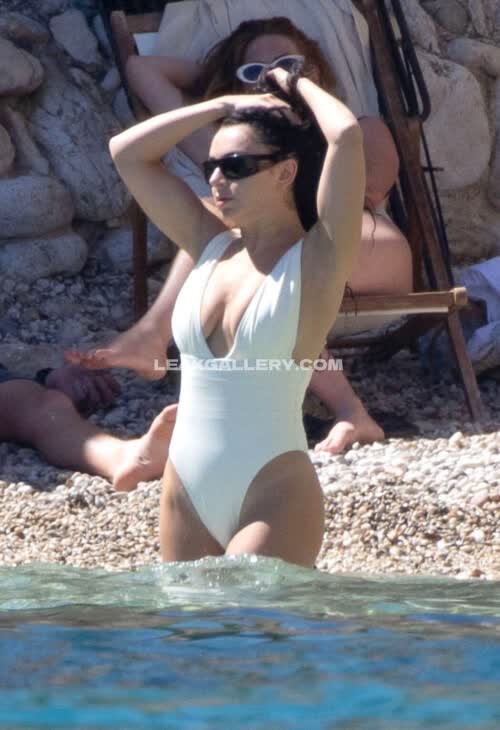Charli_xcx Exclusieve gelekte naaktcontent van OnlyFans #11638889