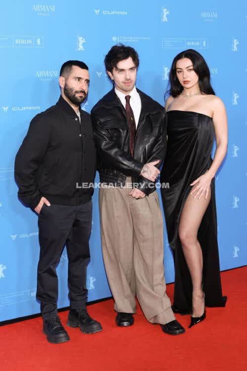 Charli_xcx Exclusive Leaked Nude OnlyFans #11647759
