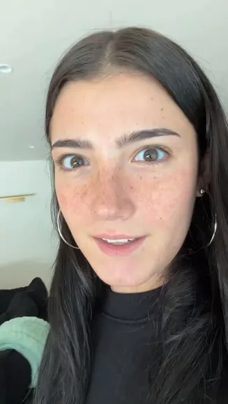 charlidamelio video thumbnail