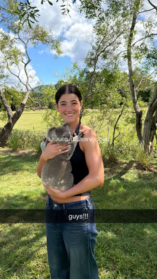 Charlidamelio / charli_damelio Exclusive Leaked Nude OnlyFans #10958039