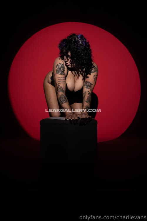 Charlievans Exclusive Leaked Nude OnlyFans #11490077