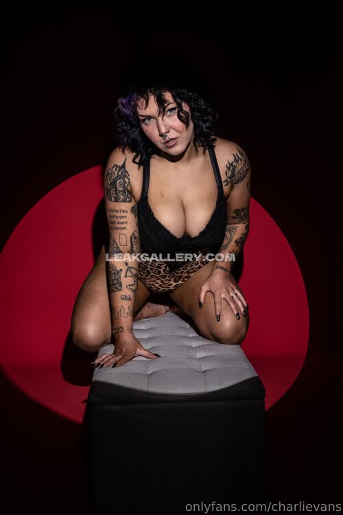 Charlievans Exclusive Leaked Nude OnlyFans #11515629