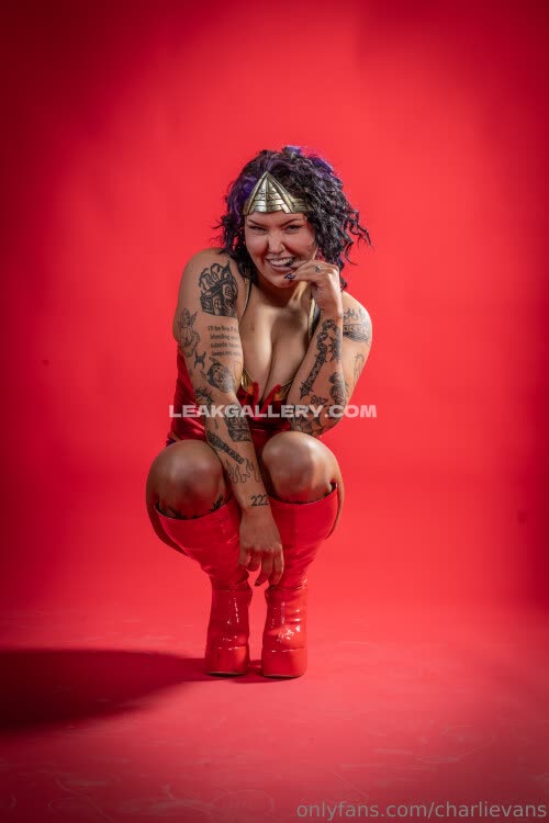 Charlievans Exclusive Leaked Nude OnlyFans #11488241