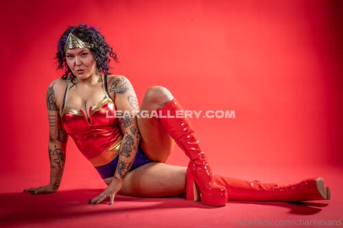 Charlievans Exclusive Leaked Nude OnlyFans #11505794
