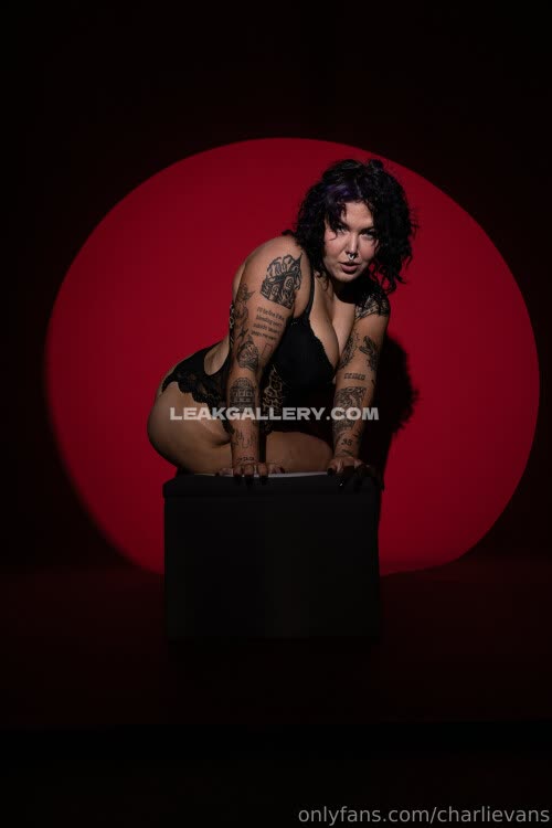 Charlievans Exclusive Leaked Nude OnlyFans #11483659