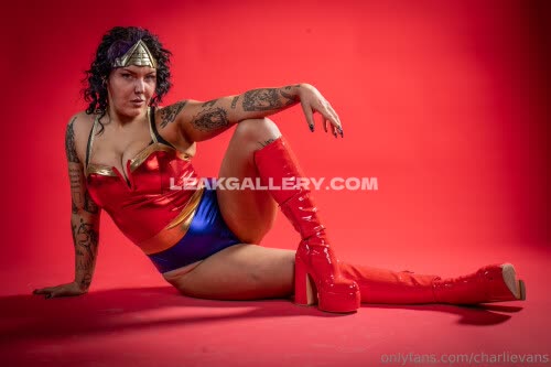 Charlievans Exclusive Leaked Nude OnlyFans #11498730
