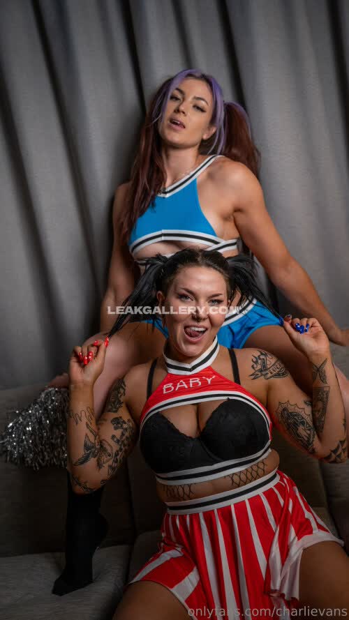 Charlievans Exclusive Leaked Nude OnlyFans #11483718