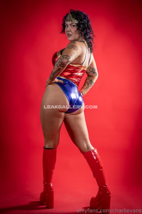 Charlievans Exclusive Leaked Nude OnlyFans #11496630