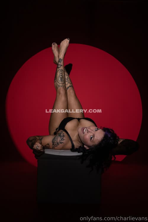 Charlievans Exclusive Leaked Nude OnlyFans #11485137