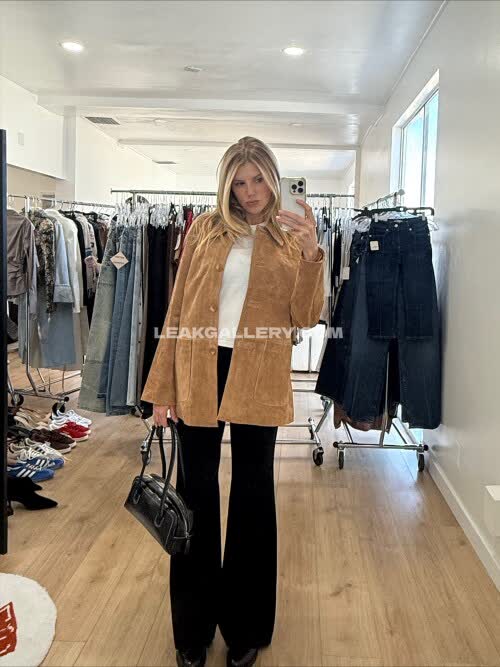 Charlottemckinney Exclusive Leaked Nude OnlyFans #11063462