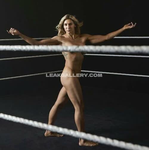 Charlottewwe Exclusive Leaked Nude OnlyFans #12007076