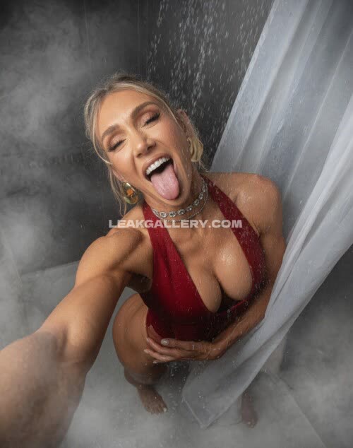 Charlottewwe Exclusive Leaked Nude OnlyFans #11999505