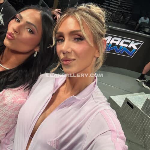 Charlottewwe Exclusive Leaked Nude OnlyFans #12007769