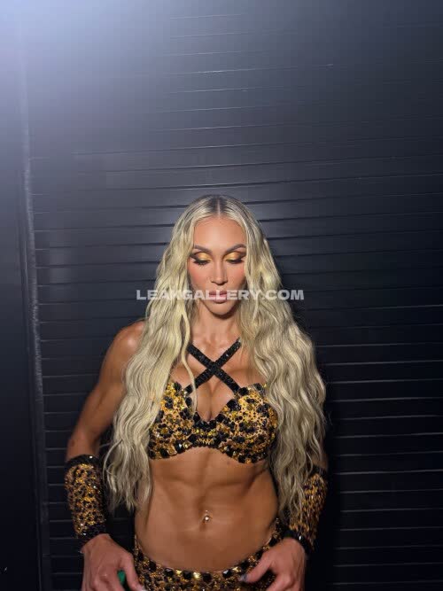 Charlottewwe Exklusiv geleakte Nacktbilder von OnlyFans #12005518